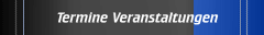 Termine Veranstaltungen